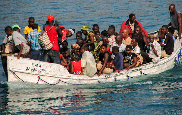 Malawi-Ilala-Ferry