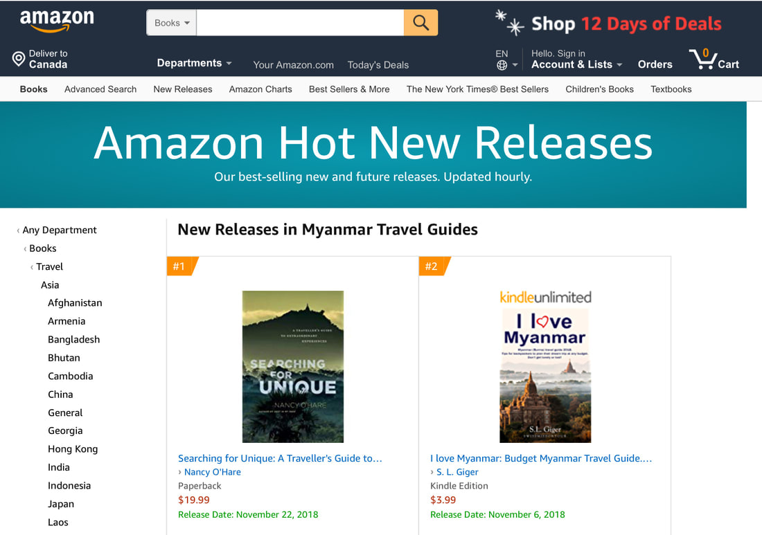 Amazon-Myanmar-Best-Seller