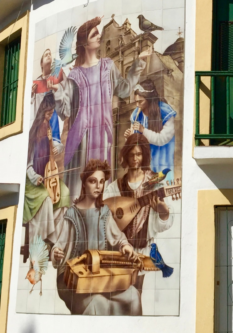 Cuba-Havana-Art