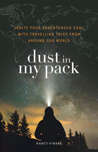 Dust in My Pack Cover