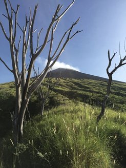 Nicaragua-volcano-hike-san-cristobal