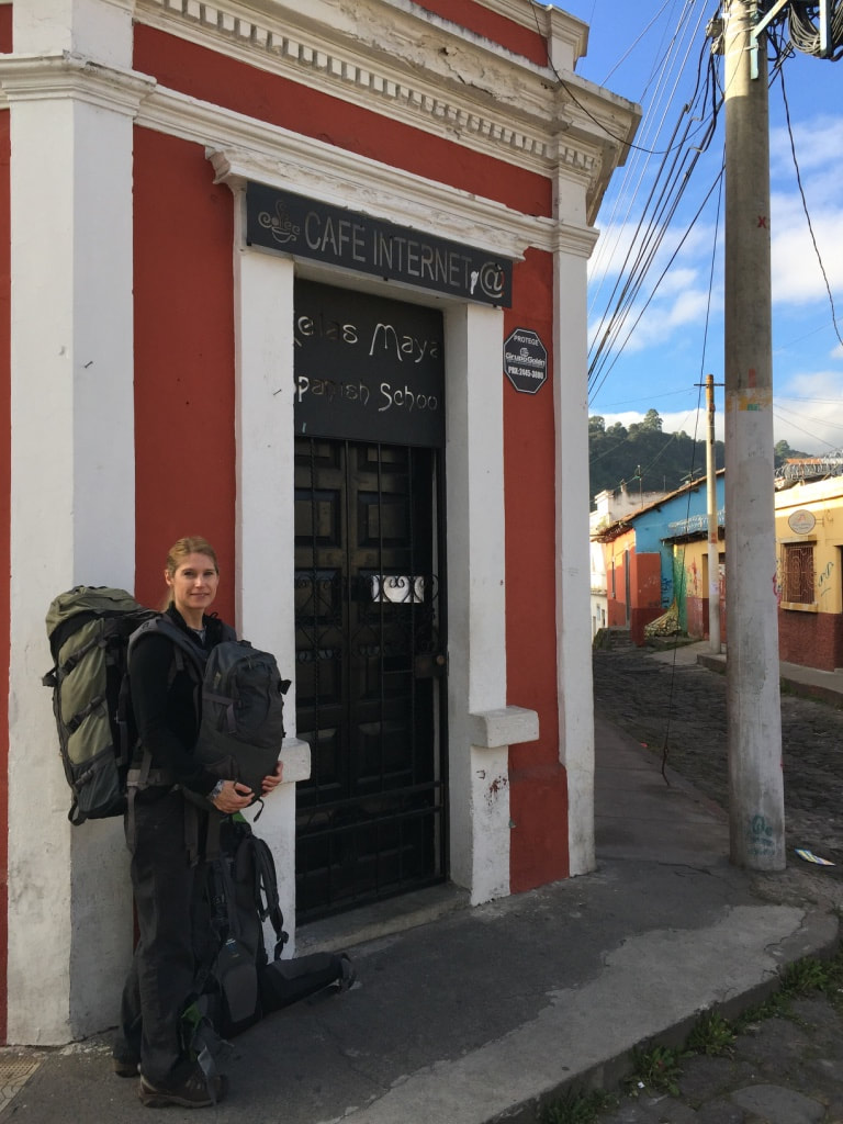 Guatemala-Spanish-Course-Xela