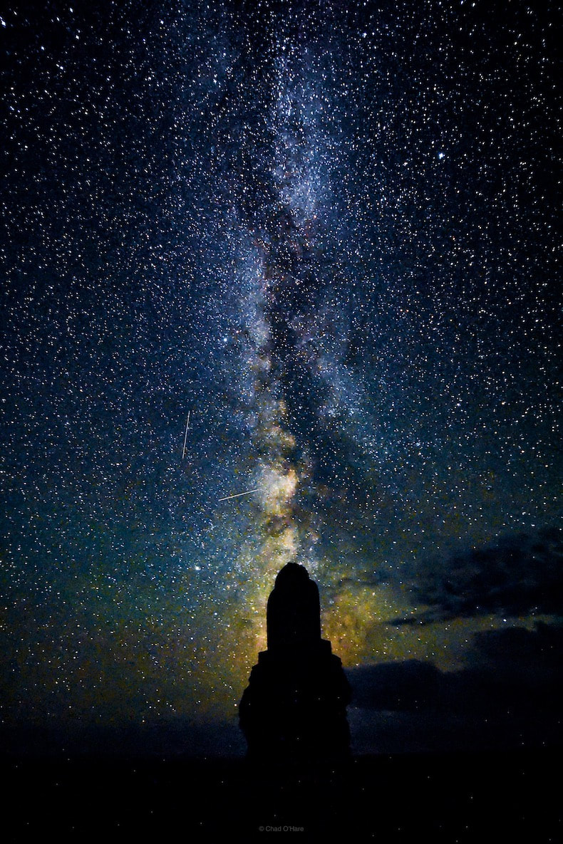 Mongolia-Night-Stars