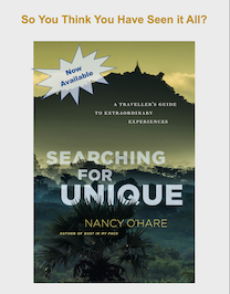 New-Release-Searching-Unique-Book
