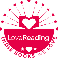 Love Reading UK Indie Books We Love